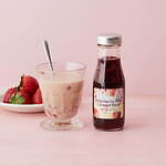 アフタヌーンティー・ティールーム春限定スイーツ、“いちご×紅茶”羊羹やあまおうタルト｜写真9