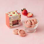 アフタヌーンティー・ティールーム春限定スイーツ、“いちご×紅茶”羊羹やあまおうタルト｜写真5