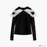 プリキュアがファッション・アートとコラボ、“変身”アートワークの帽子やきらめくアクセサリー｜写真6