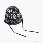 プリキュアがファッション・アートとコラボ、“変身”アートワークの帽子やきらめくアクセサリー｜写真9