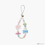 プリキュアがファッション・アートとコラボ、“変身”アートワークの帽子やきらめくアクセサリー｜写真30