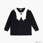 プリキュアがファッション・アートとコラボ、“変身”アートワークの帽子やきらめくアクセサリー｜写真18