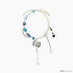 プリキュアがファッション・アートとコラボ、“変身”アートワークの帽子やきらめくアクセサリー｜写真14