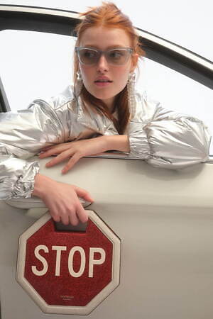 ケイト・スペード ニューヨーク(kate spade new york) 2024年秋ウィメンズコレクション  - 写真8