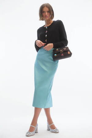 ケイト・スペード ニューヨーク(kate spade new york) 2024年秋ウィメンズコレクション  - 写真24