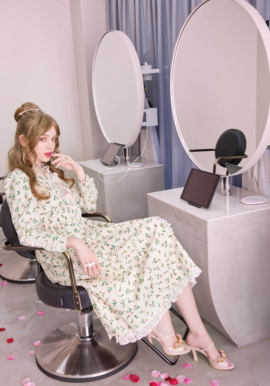 ミルク 2024年春<span>コレクション</span> - 写真6