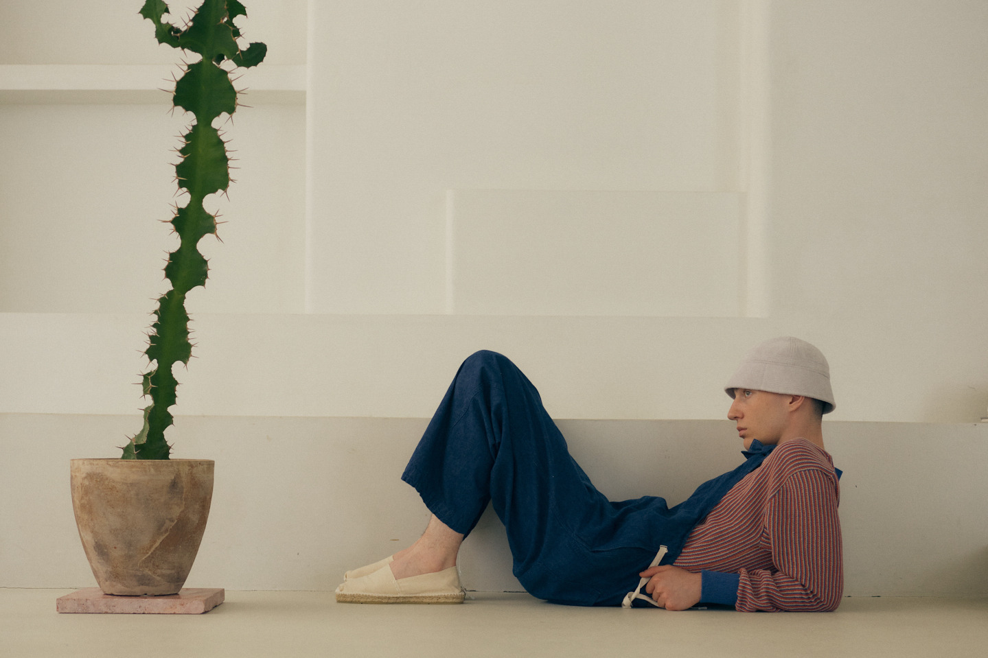 FilMelange 2024SS Collection