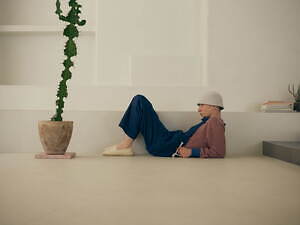 フィルメランジェ(FilMelange) 2024年春夏ウィメンズ&メンズコレクション  - 写真1