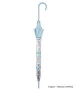 ちいかわ×Wpc.“花畑で遊ぶ”or“雲の上で眠る”ちいかわたちを描く新作ビニール傘＆折りたたみ日傘｜写真7