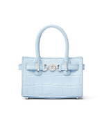 ヴェルサーチェ「メドゥーサ '95」ウィメンズバッグ、ミニトートやトップハンドル型｜写真1