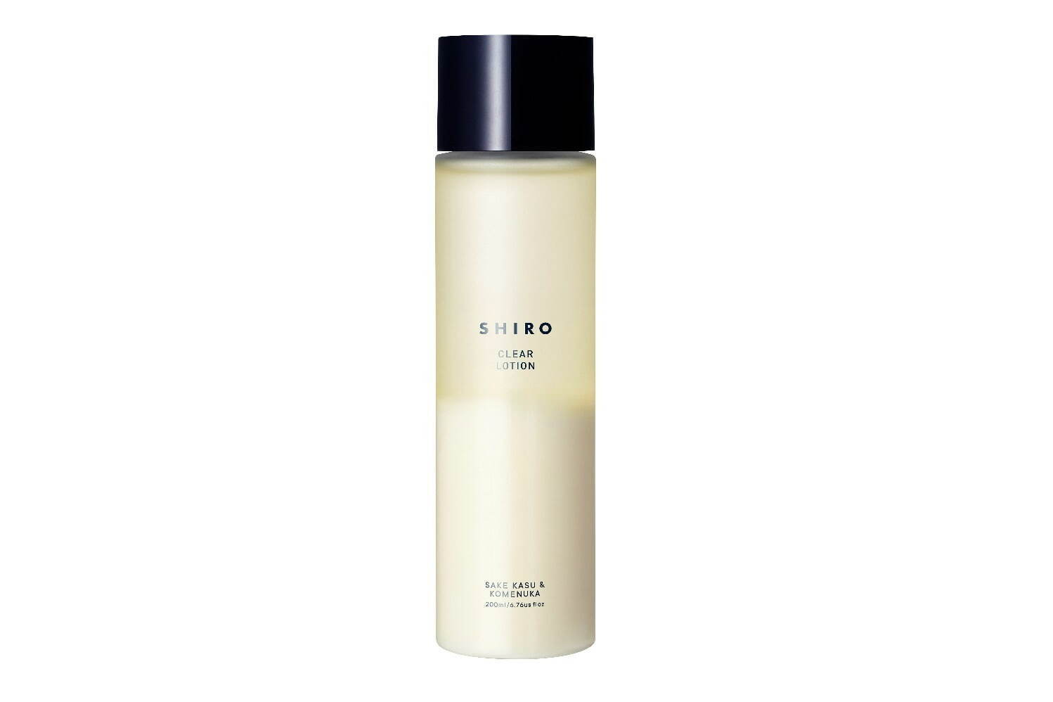 「酒かす米ぬか化粧水 2023」 200mL 6,600円＜数量限定＞