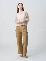 送料無料】Ron Herman ロンハーマン DICKIES×RHC Straight (Ron