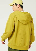 グラニフ(graniph) デデデデ ソラニン｜写真2