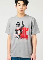 グラニフ(graniph) デデデデ ソラニン｜写真12