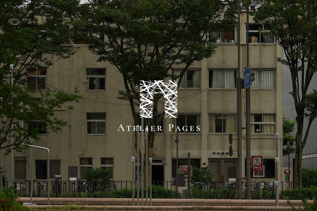パフェ専門店「アトリエ パージュ カフェ」京都に、パリの1つ星シェフが手掛ける旬のフルーツパフェ｜写真5