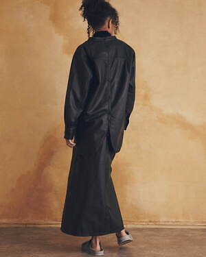 シーシーユー(CCU) 2024-25年秋冬ウィメンズ&メンズコレクション  - 写真6