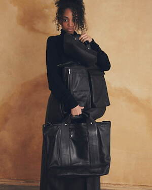 シーシーユー(CCU) 2024-25年秋冬ウィメンズ&メンズコレクション  - 写真8