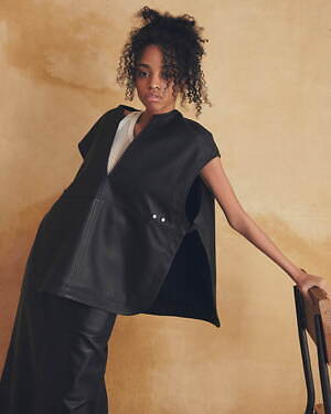 シーシーユー(CCU) 2024-25年秋冬ウィメンズ&メンズコレクション  - 写真9