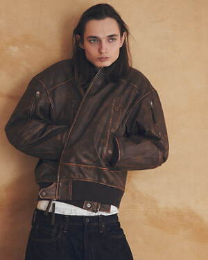 シーシーユー(CCU) 2024-25年秋冬ウィメンズ&メンズコレクション  - 写真12