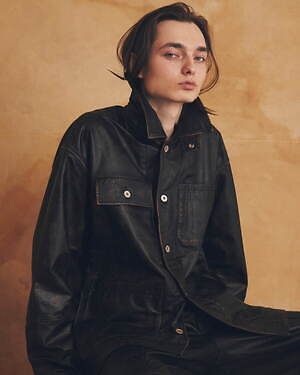 シーシーユー(CCU) 2024-25年秋冬ウィメンズ&メンズコレクション  - 写真16