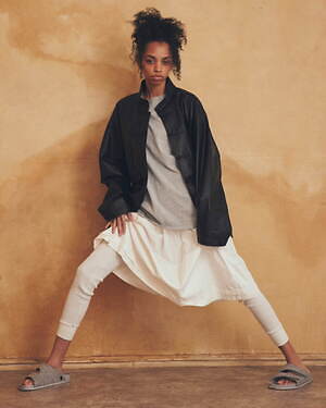 シーシーユー(CCU) 2024-25年秋冬ウィメンズ&メンズコレクション  - 写真17