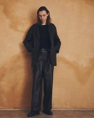 シーシーユー(CCU) 2024-25年秋冬ウィメンズ&メンズコレクション  - 写真18