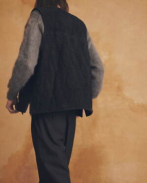 シーシーユー(CCU) 2024-25年秋冬ウィメンズ&メンズコレクション  - 写真20