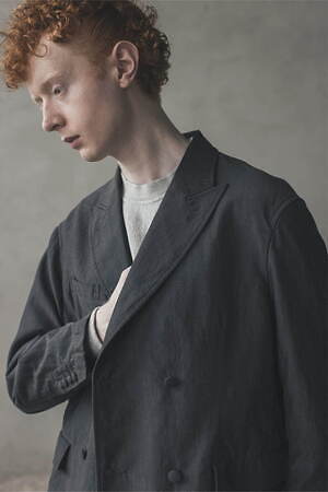 ウィーウィル(WEWILL) 2024年春夏メンズコレクション  - 写真2