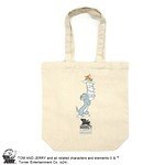 「トムジェリマーケット」初の常設店がルクア大阪に、限定トートバッグなど「トムとジェリー」グッズが集結｜写真9