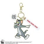 「トムジェリマーケット」初の常設店がルクア大阪に、限定トートバッグなど「トムとジェリー」グッズが集結｜写真2