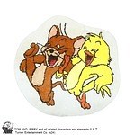 「トムジェリマーケット」初の常設店がルクア大阪に、限定トートバッグなど「トムとジェリー」グッズが集結｜写真1