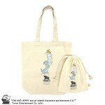 「トムジェリマーケット」初の常設店がルクア大阪に、限定トートバッグなど「トムとジェリー」グッズが集結｜写真7