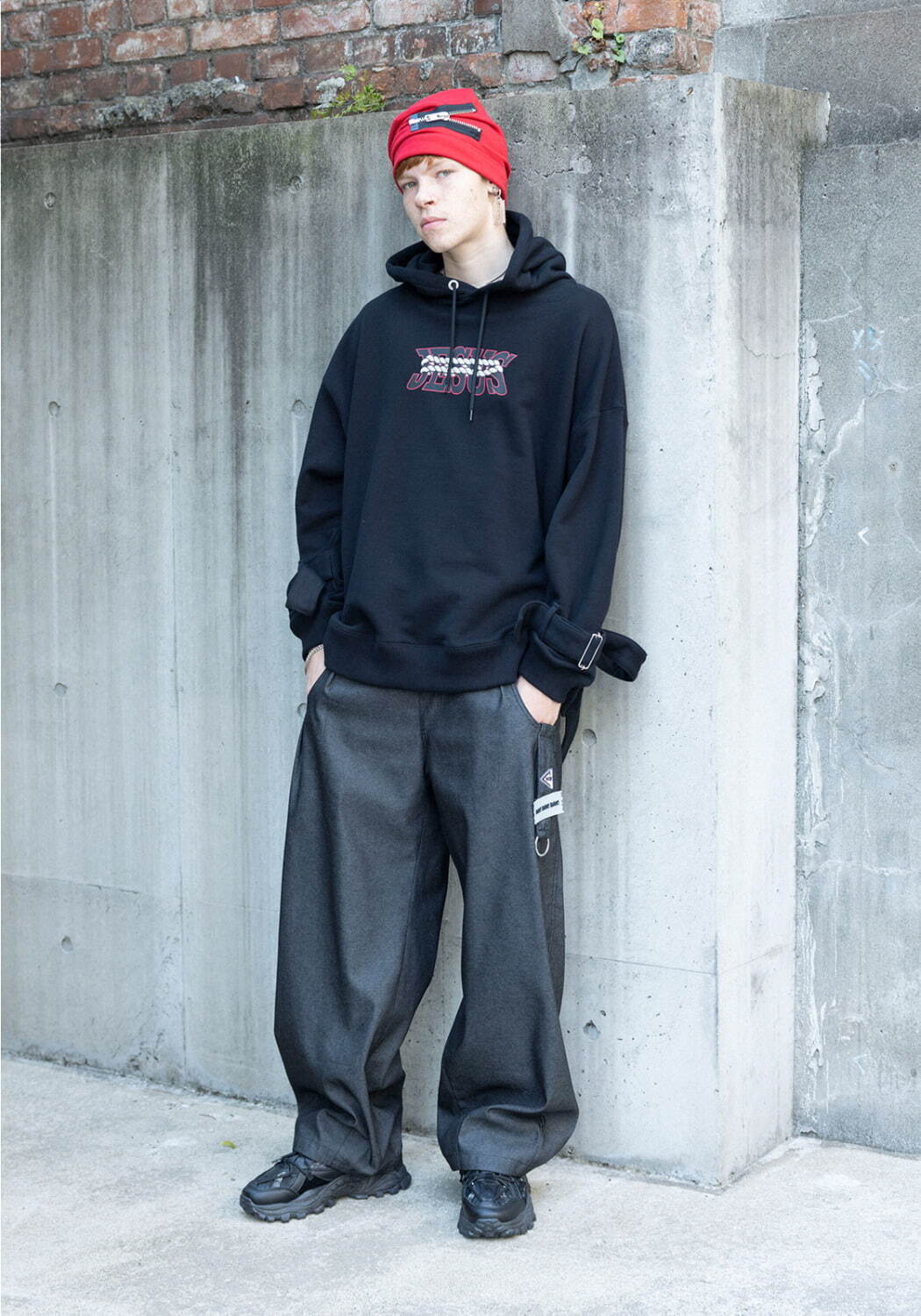 ミルクボーイ 2024年春<span>コレクション</span> - 写真11