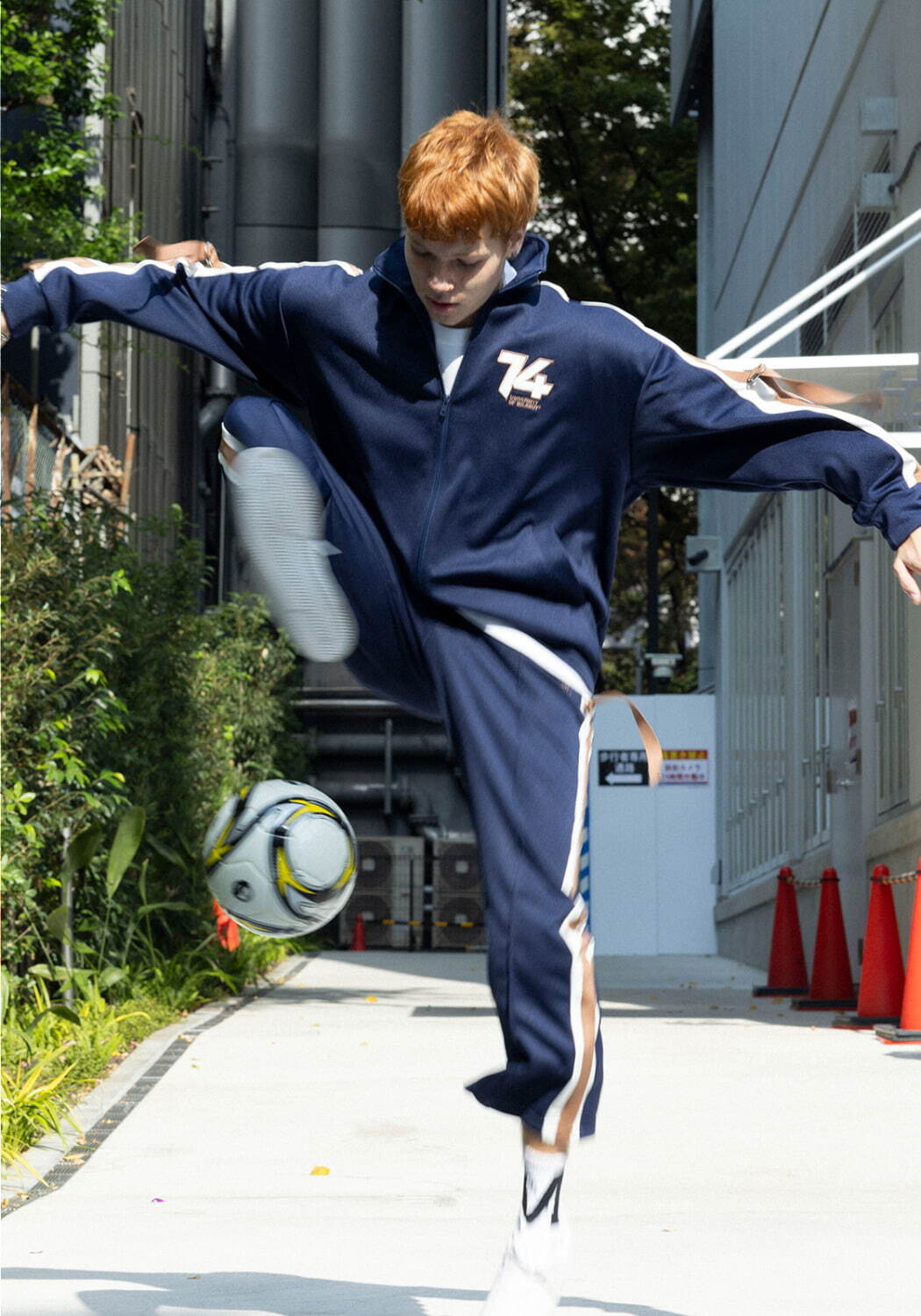 ミルクボーイ 2024年春<span>コレクション</span> - 写真6
