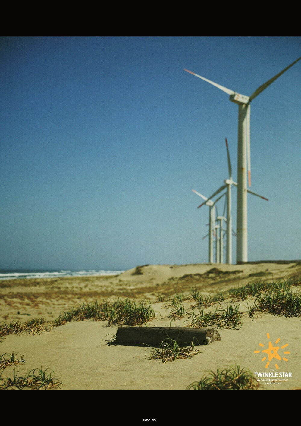 ファッチーズ(FACCIES) 2024年春夏メンズコレクション  - 写真2