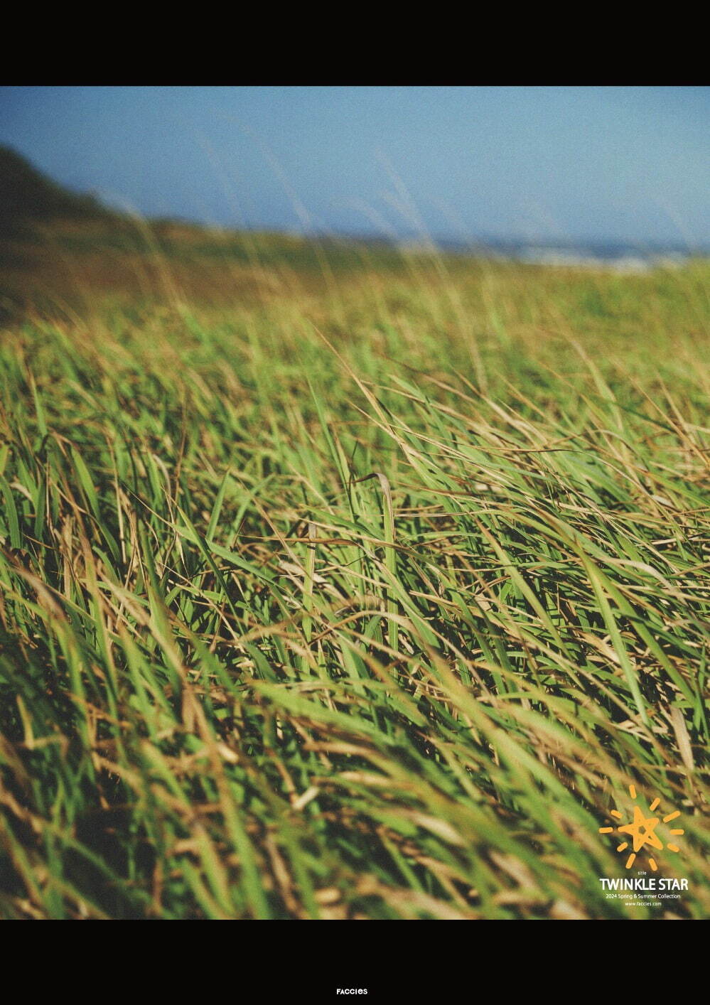 ファッチーズ(FACCIES) 2024年春夏メンズコレクション  - 写真18