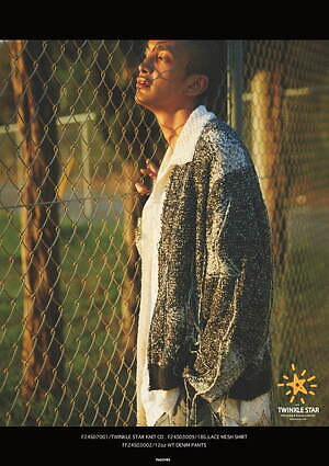 ファッチーズ(FACCIES) 2024年春夏メンズコレクション  - 写真28