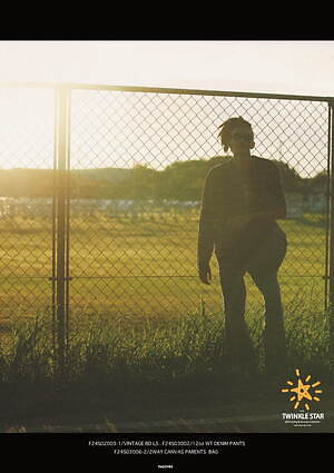 ファッチーズ(FACCIES) 2024年春夏メンズコレクション  - 写真29