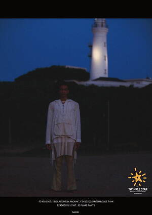 ファッチーズ(FACCIES) 2024年春夏メンズコレクション  - 写真32