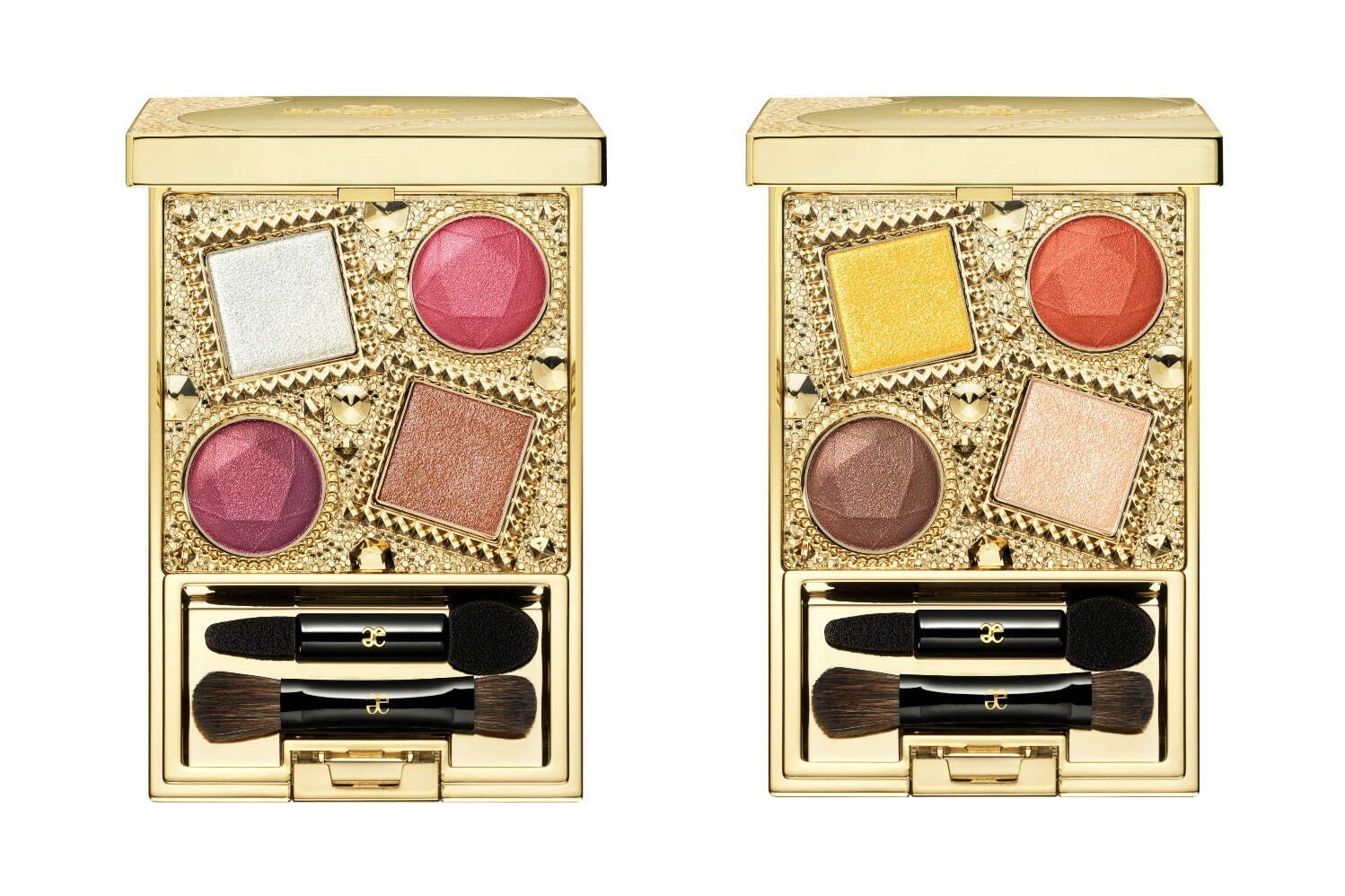 ジルスチュアート(JILLSTUART), ゲラン(GUERLAIN), アディクション(ADDICTION), トム フォード ビューティ(TOM FORD BEAUTY), クレ・ド・ポー ボーテ(Clé de Peau Beauté), ボビイ ブラウン(BOBBI BROWN), カネボウ(KANEBO), ルナソル(LUNASOL), セルヴォーク(Celvoke), リンメル(RIMMEL), スック(SUQQU), ケイト(KATE), ディオール(DIOR) 2024年夏アイシャドウ特集｜写真8