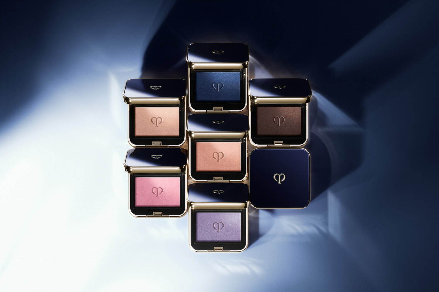 ジルスチュアート(JILLSTUART), ゲラン(GUERLAIN), アディクション(ADDICTION), トム フォード ビューティ(TOM FORD BEAUTY), クレ・ド・ポー ボーテ(Clé de Peau Beauté), ボビイ ブラウン(BOBBI BROWN), カネボウ(KANEBO), ルナソル(LUNASOL), セルヴォーク(Celvoke), リンメル(RIMMEL), スック(SUQQU), ケイト(KATE), ディオール(DIOR) 2024年夏アイシャドウ特集｜写真1