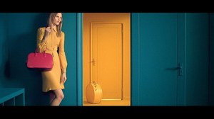 動画 グッチが最新ショートフィルム公開 14年プレフォールのバッグ ディアマンテ 登場 ファッションプレス