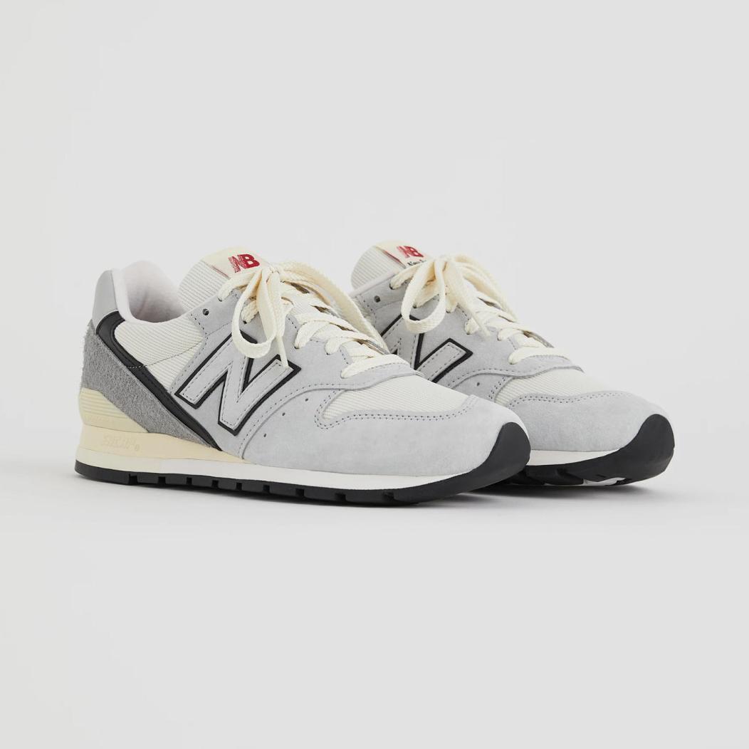 ニューバランス(New Balance) 990v6 993｜写真17