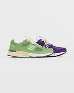 ニューバランス(New Balance) 990v6 993｜写真26