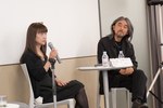 山本耀司 × 伊藤美恵 スペシャル講義レポート｜写真0