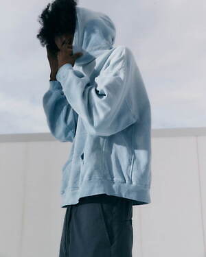 レミ レリーフ(REMI RELIEF) 2024年春夏ウィメンズ&メンズコレクション  - 写真5