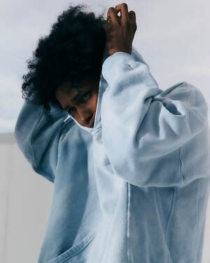 レミ レリーフ(REMI RELIEF) 2024年春夏ウィメンズ&メンズコレクション  - 写真6