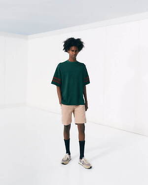 レミ レリーフ(REMI RELIEF) 2024年春夏ウィメンズ&メンズコレクション  - 写真7