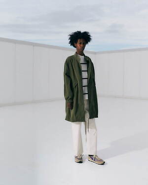 レミ レリーフ(REMI RELIEF) 2024年春夏ウィメンズ&メンズコレクション  - 写真9