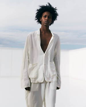 レミ レリーフ(REMI RELIEF) 2024年春夏ウィメンズ&メンズコレクション  - 写真15